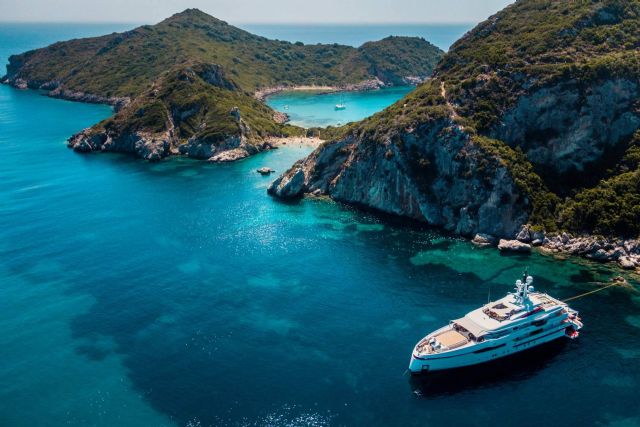 Boatsters Black celebra 10 años como referente en el mercado de alquiler de yates en el Mediterráneo - 1, Foto 1