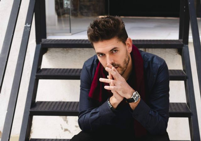 La magia de la Navidad y la resiliencia infantil en ´El Villancico de Darío´ de Martin Karlosy - 1, Foto 1