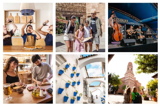 Este verano en Barcelona; conciertos al aire libre, tapas con vermut y juegos para disfrutar en familia - 1, Foto 1