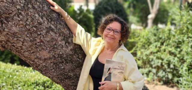 Magia, misticismo y romance en la nueva entrega de Gala Cano - 1, Foto 1