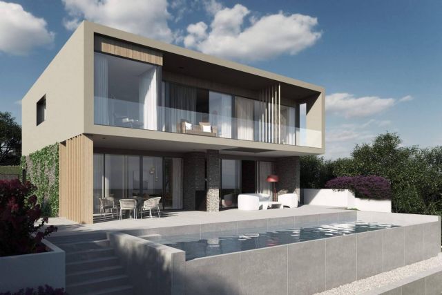 IMAB House presenta un nuevo enfoque de arquitectura eficiente y personalizada en la Costa Catalana - 1, Foto 1