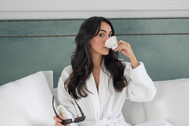 Los 6 errores nocturnos que afectan la piel y el cabello (y la solución de ONISA COTÉ) - 1, Foto 1