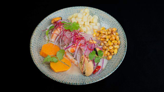 Inti de Oro ofrece siete razones por las que el ceviche es el nuevo sushi - 1, Foto 1