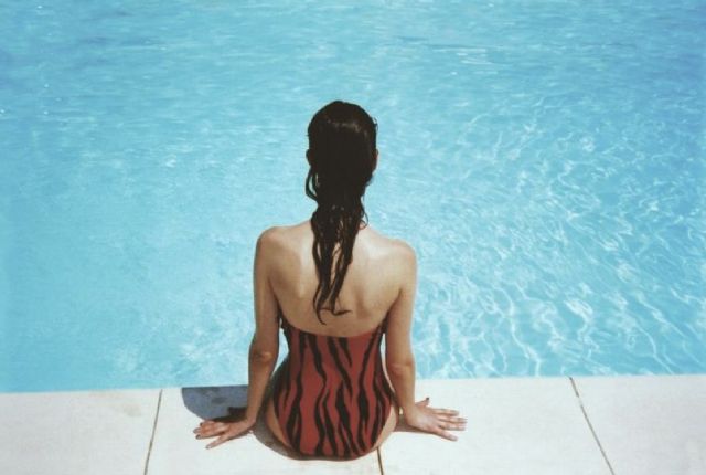 Blow Dry Bar ofrece consejos para mantener el cabello bonito a pesar del sudor y el calor - 1, Foto 1