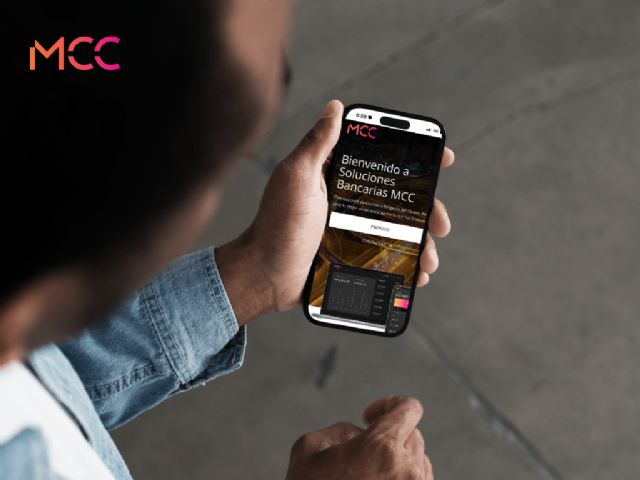 MCC Banking presenta autenticación biométrica para reforzar la seguridad - 1, Foto 1