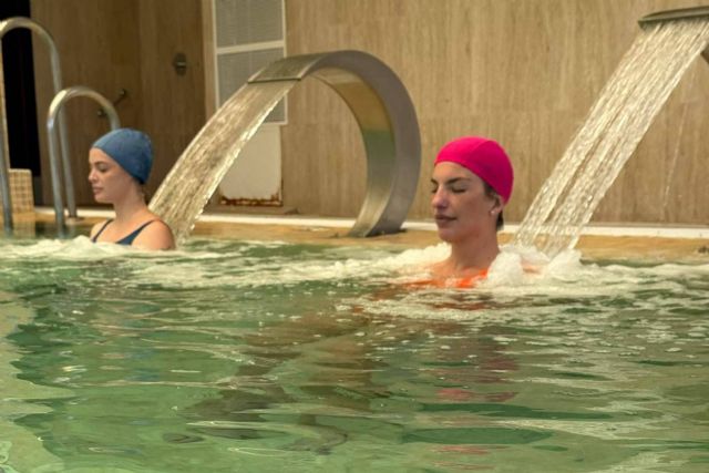 Ges Spa apuesta por el bienestar sin pantallas, retiros de sueño y mindfulness - 1, Foto 1