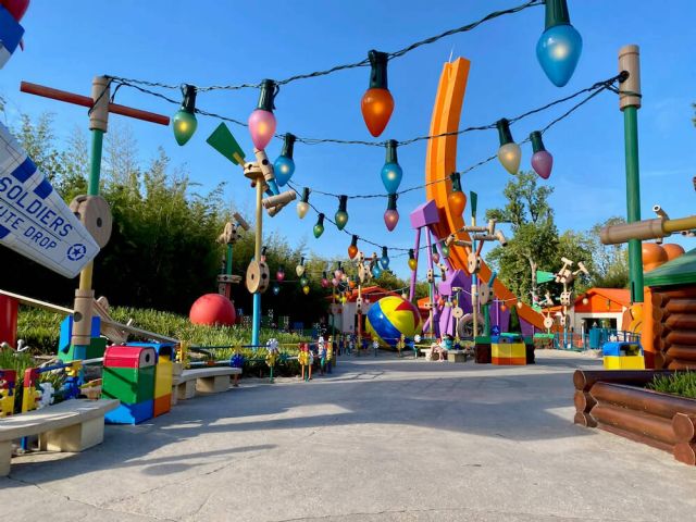 Consejos para visitar atracciones sin perder tiempo en Disneyland Paris, por ParqueTemático.net - 1, Foto 1