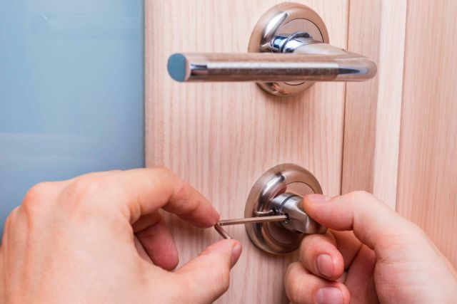 Cerrajero Técnico apuesta por una cerrajería de confianza, eficaz y disponible las 24 horas - 1, Foto 1