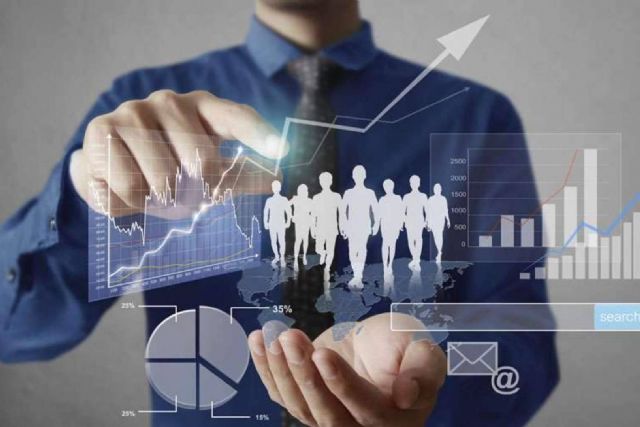 Qué es arquitectura empresarial y cómo puede transformar el crecimiento de una empresa - 1, Foto 1