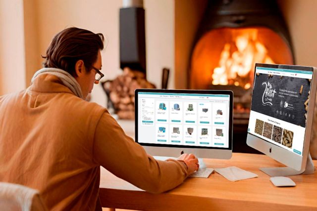 Mi Pellet y Más presenta su nueva web; más intuitiva, más completa y llena de sorpresas - 1, Foto 1