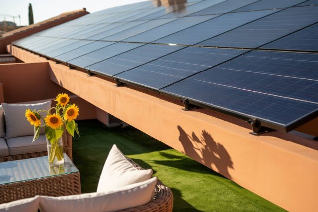 Autoconsumo solar; la guía completa hacia la independencia energética - 1, Foto 1