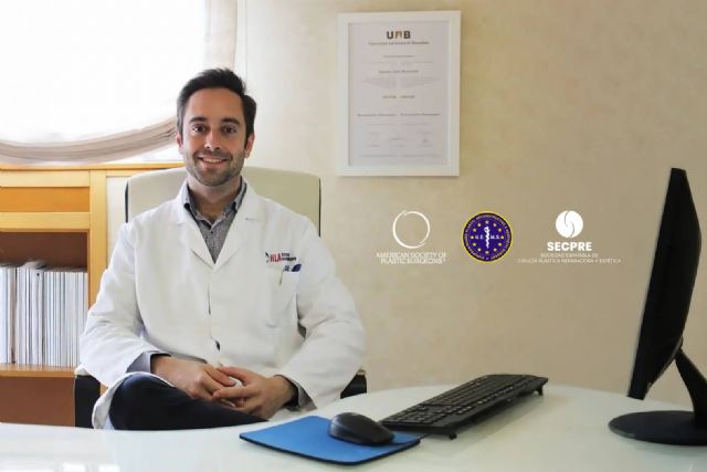 Nadie cuida de la mirada como la Clínica Valentín Yuste - 1, Foto 1