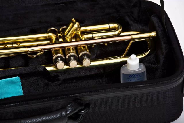 Musicopolix impulsa el sonido del verano con su selección de instrumentos musicales de viento - 1, Foto 1