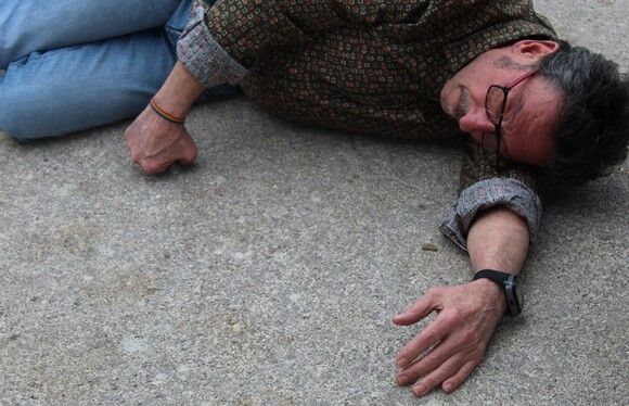 Las desapariciones de personas mayores y dependientes se disparan en verano: más de 1.000 casos al año - 1, Foto 1