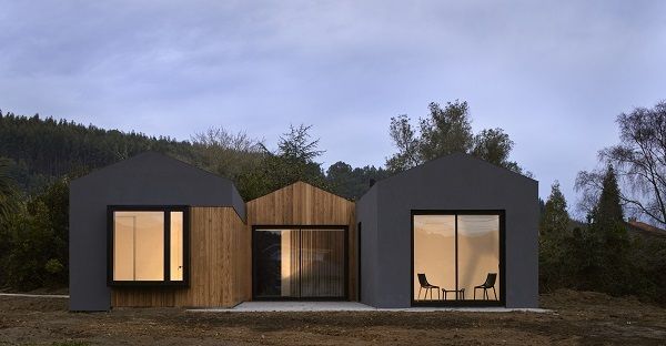 Una arquitectura flexible, dinámica y escalable: la propuesta de un sistema vivo de ROOM2030 - 1, Foto 1