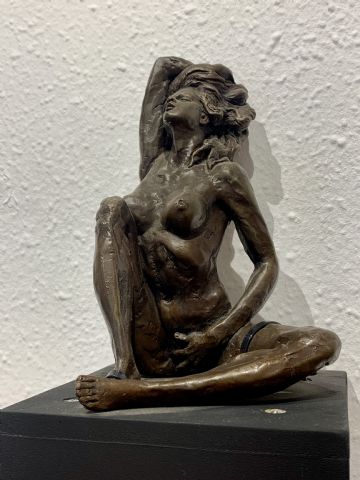 “Menopausia y Deseo”, un taller pionero para celebrar el Día Mundial de la Salud Sexual en el Museo de la Erótica de Barcelona (MEB) - 1, Foto 1