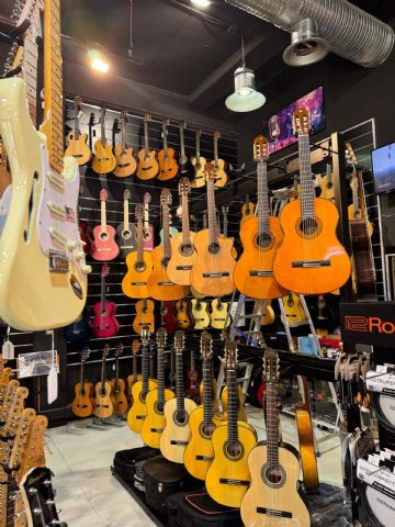 La vuelta al cole con Promúsica; Tienda online de instrumentos musicales - 1, Foto 1