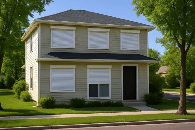 Aluvidal amplía su oferta de persianas con soluciones eficientes y personalizadas - 1, Foto 1