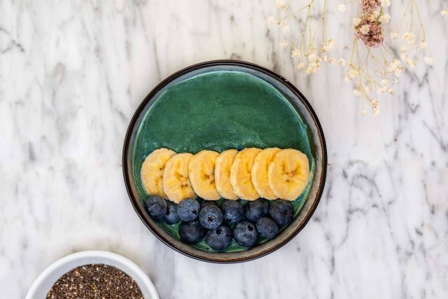 Blauver ofrece espirulina fresca ecosostenible directamente desde Lleida - 1, Foto 1