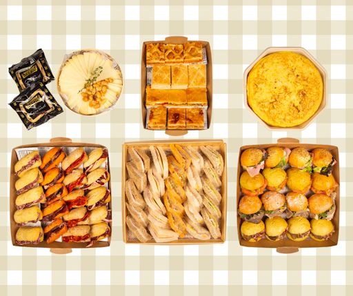 Recetas y tips de Viena Capellanes para disfrutar de un picnic perfecto en lo que queda de verano - 1, Foto 1