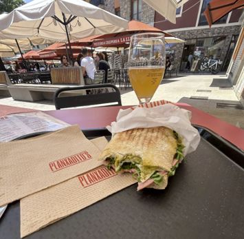 Planxadito’s supera los 10.000 planxaditos servidos desde su apertura - 1, Foto 1