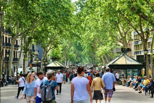 Turismo masivo y vida nocturna ponen a Barcelona por encima de Londres y Los Ángeles, según Altezza Travel - 1, Foto 1