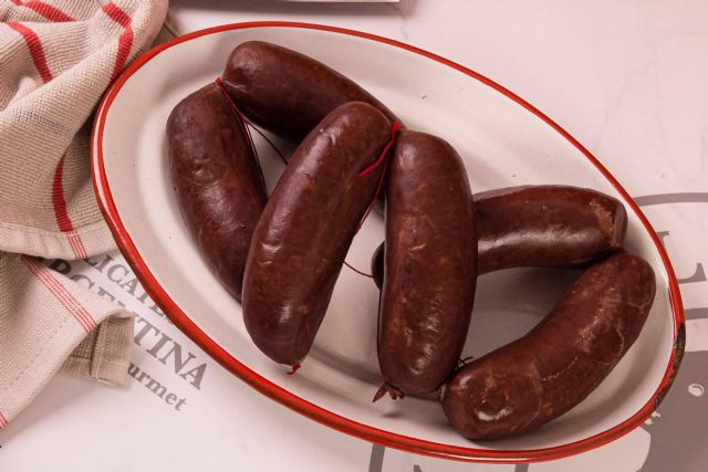 Delicatessen Argentina reúne lo mejor de la tradición argentina en su selección de chorizos y morcillas artesanales - 1, Foto 1