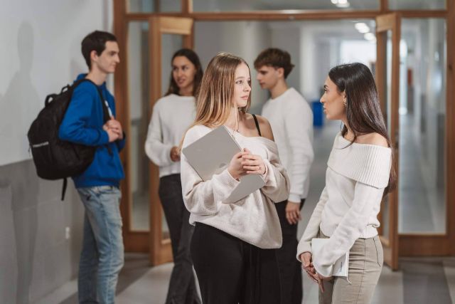 Davante ofrece formación integral en oposiciones y cursos profesionales en más de 30 ciudades españolas - 1, Foto 1