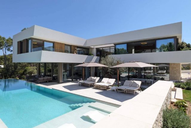 Lovian Properties lidera como inmobiliaria de lujo en Mallorca, con asesoramiento personalizado y gestión integral - 1, Foto 1