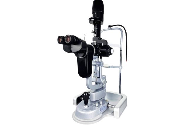 Las lámparas de hendidura de GX2 refuerzan el estándar tecnológico en exploración oftalmológica - 1, Foto 1