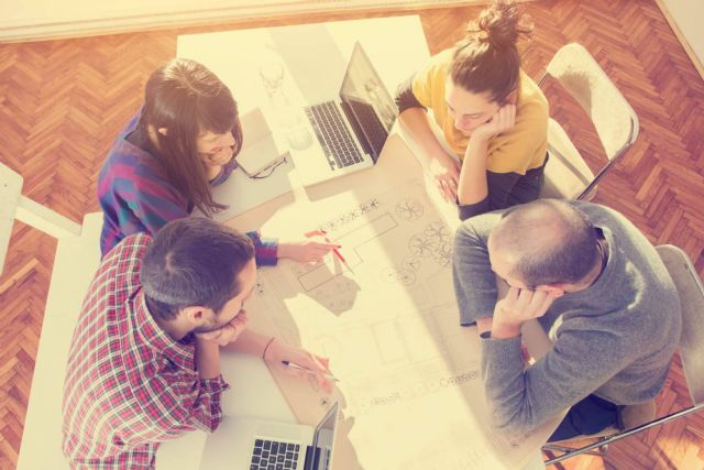 Formación para el empleo en Madrid con gestión FUNDAE y aula virtual - 1, Foto 1