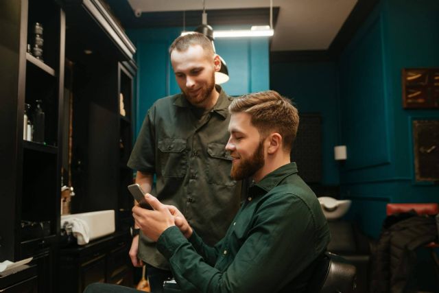 ¿Por qué los salones que no se actualizan con automatización están perdiendo tiempo y dinero cada día? - 1, Foto 1