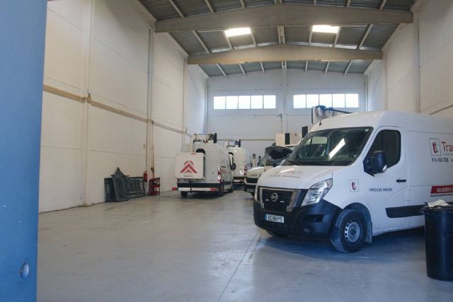 TransTel amplía en Portugal su red de soluciones para el renting de vehículos industriales - 1, Foto 1