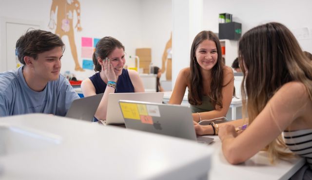 ICS lidera la nueva educación: Metacognition para impulsar el pensamiento crítico y autónomo de sus alumnos - 1, Foto 1