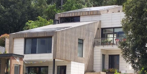 Catalunya consolida el crecimiento del autoconsumo fotovoltaico con un aumento del 38% en potencia instalada en 2024 - 1, Foto 1