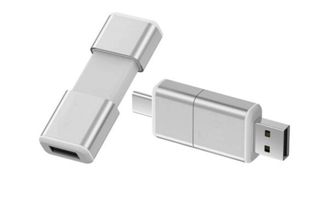 El futuro de los USB personalizados en un mundo de almacenamiento en la nube - 1, Foto 1