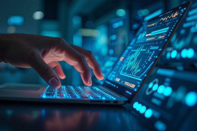 ¿Qué aplicaciones tiene la inteligencia artificial cuántica en el sector de la ciberseguridad? - 1, Foto 1