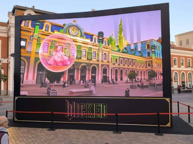 ¿Qué tienen en común Loewe y Vinicius? ADISAR - 1, Foto 1