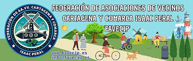 FAVECIP denuncia el retraso en el pago de las subvenciones a las asociaciones de vecinos para el alquiler de locales y para la gestión de las actividades anuales - 1, Foto 1