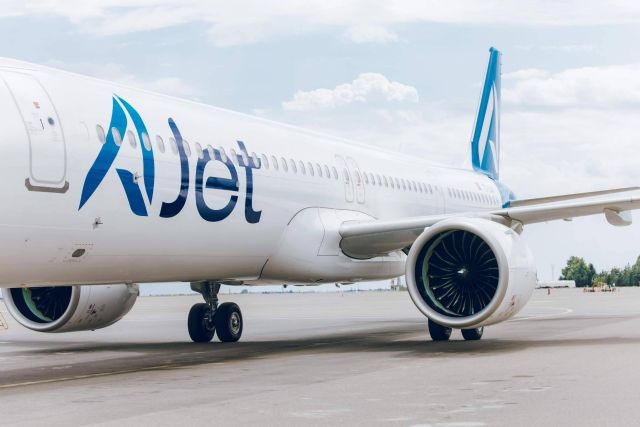 AJet acelera su expansión europea - 1, Foto 1