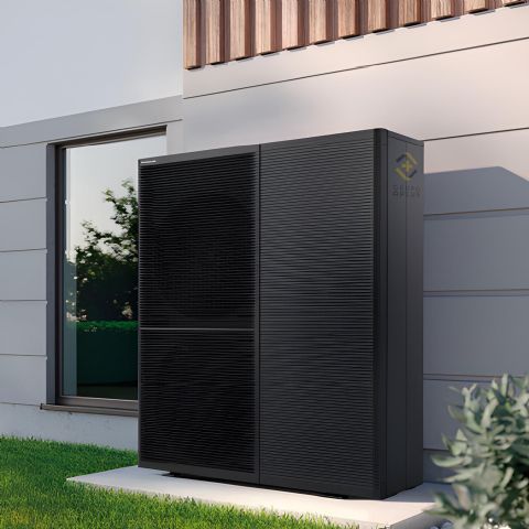 Panasonic acelera la transición a la aerotermia en España con la nueva Aquarea R290 - 1, Foto 1