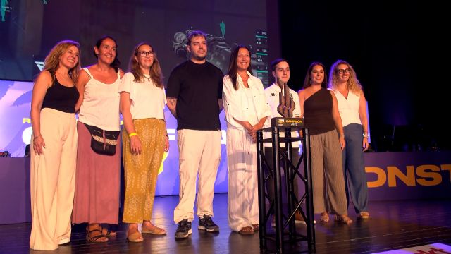 San Javier vibra con la gran final de la Rising MediaMarkt de VALORANT - 1, Foto 1