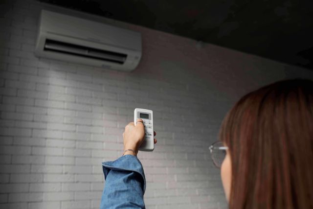 Solar360 analiza el ventilador y el aire acondicionado como alternativas para combatir el calor del verano - 1, Foto 1