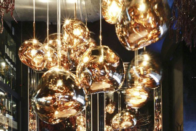 La iluminación interior sostenible; eficiencia y estilo en el diseño moderno - 1, Foto 1