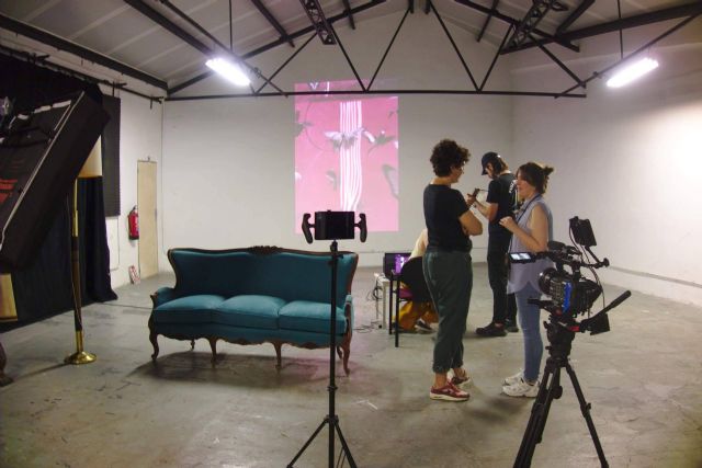 Del dato a la emoción; cómo una productora sevillana usa Big Data para transformar el cine social - 1, Foto 1