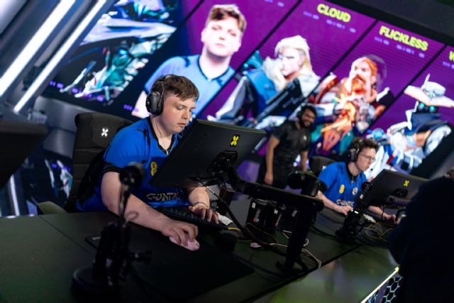 GIANTX tiene el Mundial de Valorant a dos victorias y sueña con la Superliga de verano antes de la final four - 1, Foto 1