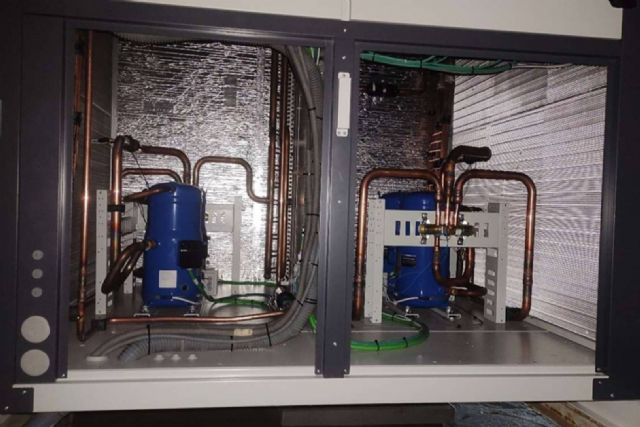 Limpieza de aire acondicionado; la clave para respirar aire puro - 1, Foto 1