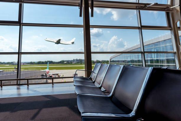 Airhelp recuerda cómo reclamar en situaciones de overbooking - 1, Foto 1