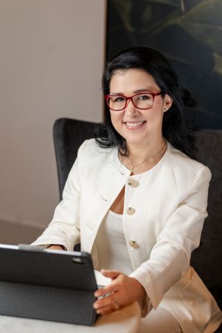 Anny Piña, referente académica: El francés no es solo un idioma, es un puente hacia nuevas oportunidades - 1, Foto 1