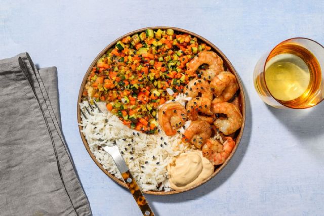 HelloFresh comparte recetas fáciles y frescas para despedir el verano en la mesa - 1, Foto 1